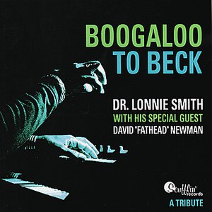 Boogaloo To Beck - A Tribute