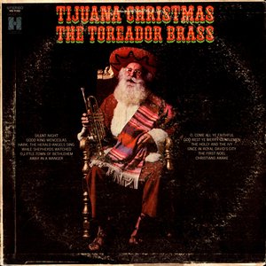 Tijuana Christmas