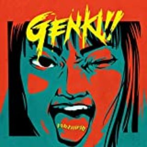 GENKI!!