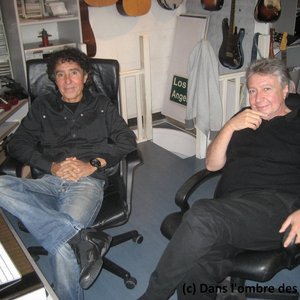 Georges Costa & Michel Costa 的头像