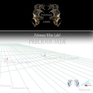 Precious Jade
