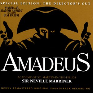 Amadeus: Special Edition: The Director's Cut