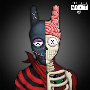 DEATHCLUB VOL 1.