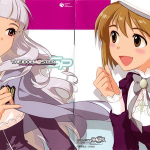 萩原雪歩&四条貴音 的头像