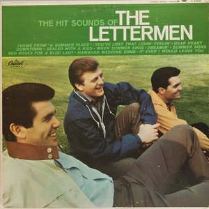 The Hit Sounds Of The Lettermen