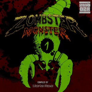 Zombster Monster Vol. 1