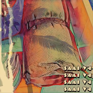 Saai V4 / Cars 2 / Png.Wiet - Single
