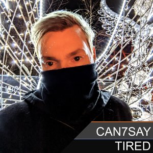 Tired (Minimal-Mix) - Single