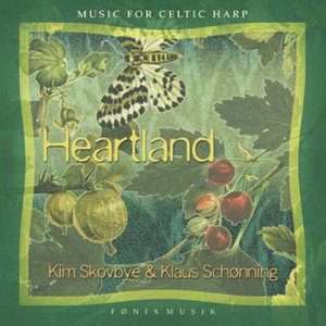 Heartland cover