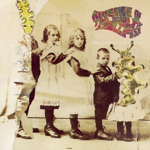 “Wakeford - Stapleton”的封面