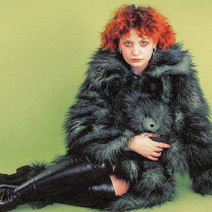 'Phoebe Green' için resim