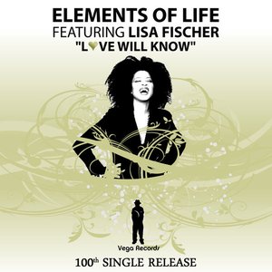 Love Will Know