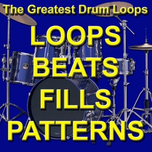 Heavy Foot, Incredible Beats, Fills, Drum Patterns