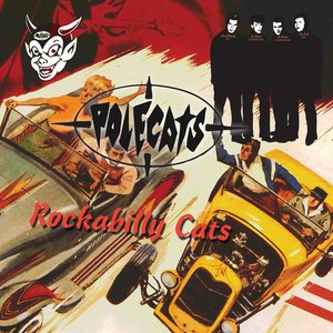 Rockabilly Cats