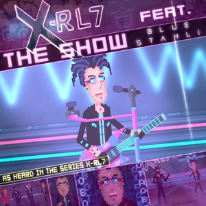 The Show (feat. Blue Stahli) - Single