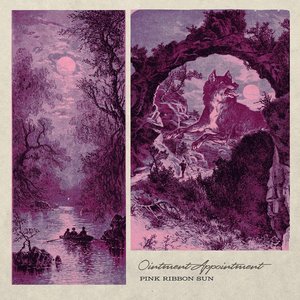 Pink Ribbon Sun (feat. Blue Chameleon)