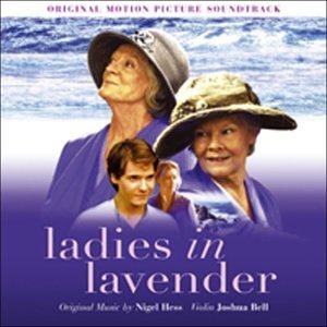 Ladies In Lavender (Original Motion Picture Soundtrack)