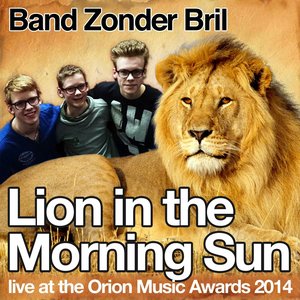 Image for 'Band Zonder Bril'