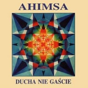 Ducha nie gaście
