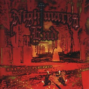 Blackend Mystery