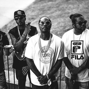 Bone Thugs N Harmony