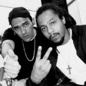 Speed & Black Alien (Dj Rodrigues) 的头像