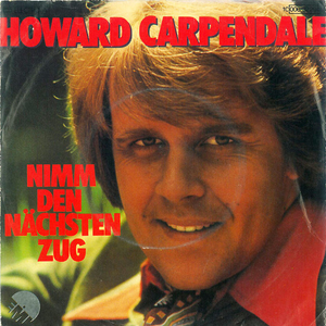 Nimm den nächsten Zug cover