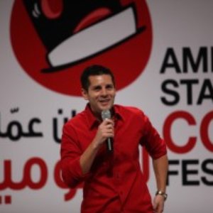Dean Obeidallah 的头像