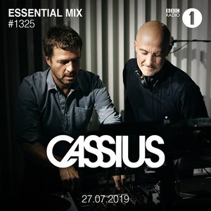2019-07-27: BBC Radio 1 Essential Mix