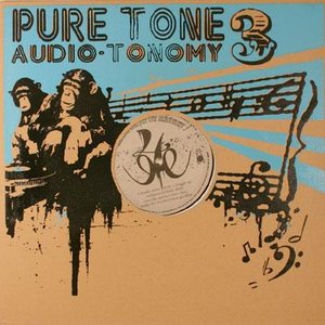 Image for 'Pure Tone Audiotonomy Vol.3'