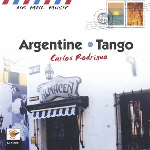 Argentine - tango