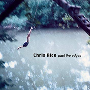 Past the Edges cover