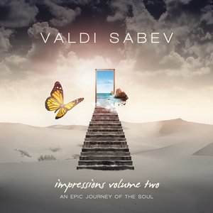 Impressions Volume Two - An Epic Journey Of The Soul
