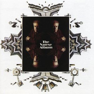 The Varese Album