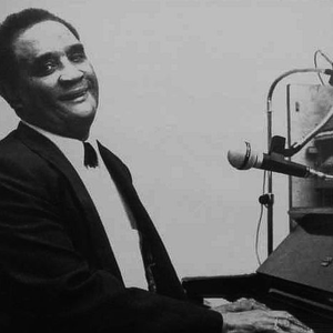 Little Brother Montgomery photo provided by Last.fm