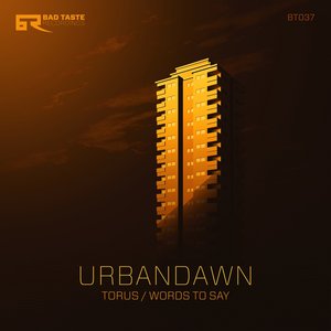 Torus / Words to Say