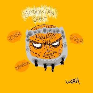 Modokian Crest 的头像