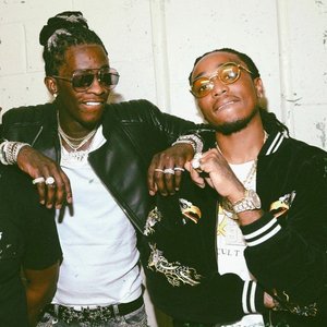 Awatar dla Young Thug [feat. Quavo]