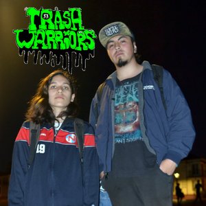 Trash Warriors 的头像