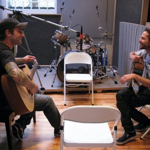 Windmills by the Ocean photo provided by Last.fm