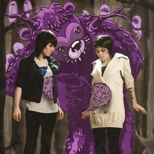 Tegan and Sara 的头像