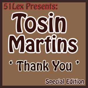 51 Lex Presents Thank You