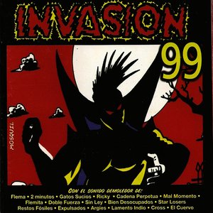 Invasión 99