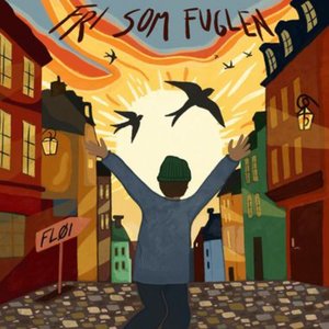 Fri som fuglen