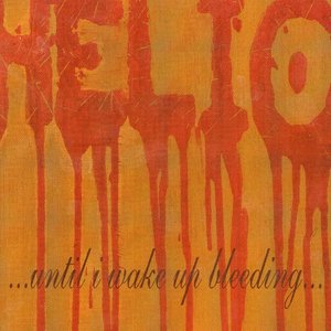 Until I Wake Up Bleeding...