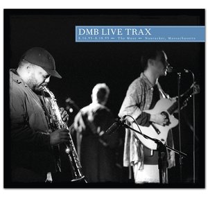 Dmb Live Trax Vol. 30