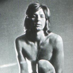 Ronnie Burns photo provided by Last.fm