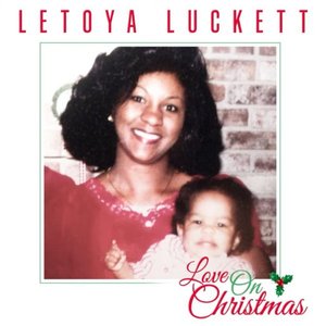 Letoya Luckett - Love on Christmas - Zortam Music