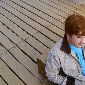 Alejandro Mosso aka Funzion aka E. Bridge 的头像