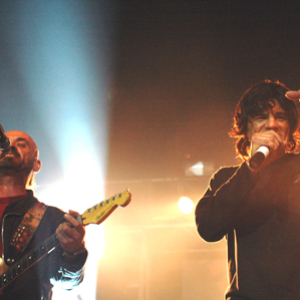 Las Pelotas photo provided by Last.fm